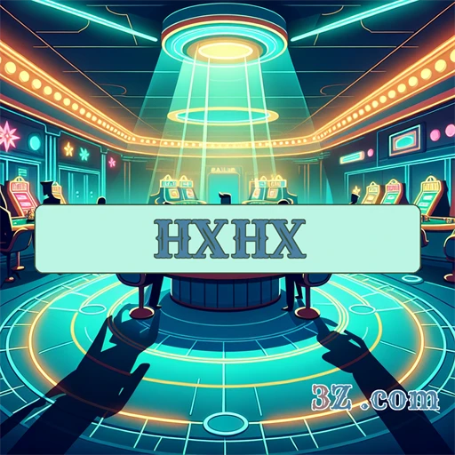 hxhx.com Cassino Online