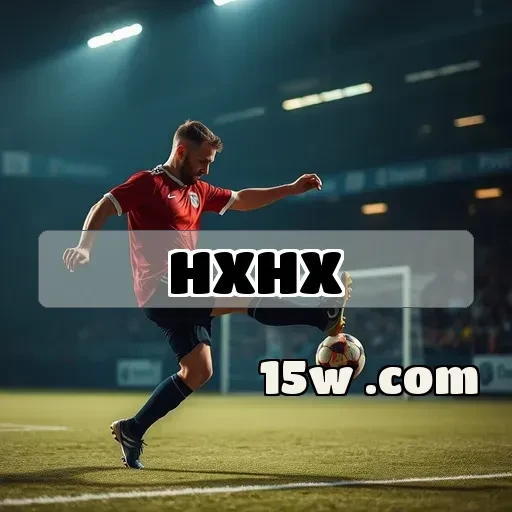 HXHX.COM: A Experiência Definitiva de Bingo Online Que Você Merece