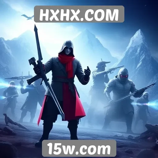 Explorando as promoções exclusivas no HXHX.COM
