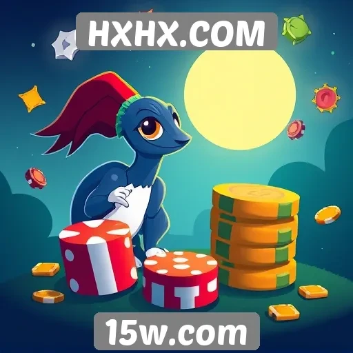 Avaliação dos jogos disponíveis no HXHX.COM