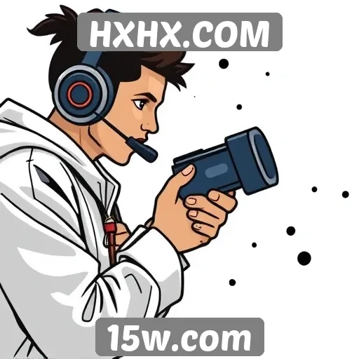 Análise das mecânicas de jogo em HXHX.COM