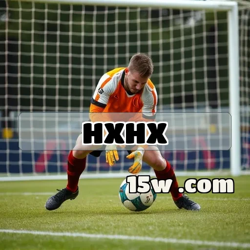 HXHX.COM: Explorando a Emoção dos Jogos Ao Vivo para Apostadores