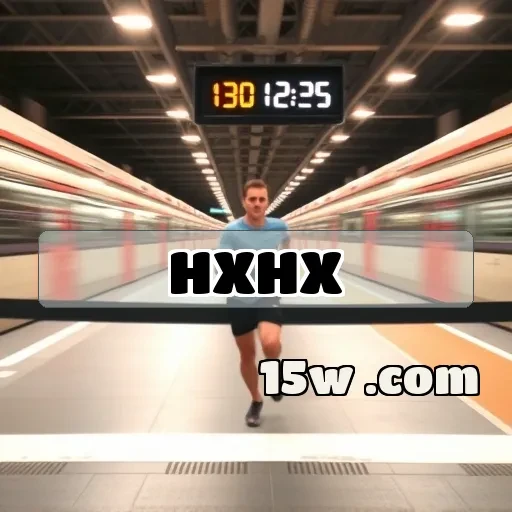 HXHX.COM: Dominando Jogos de Estratégia Para Todos os Níveis