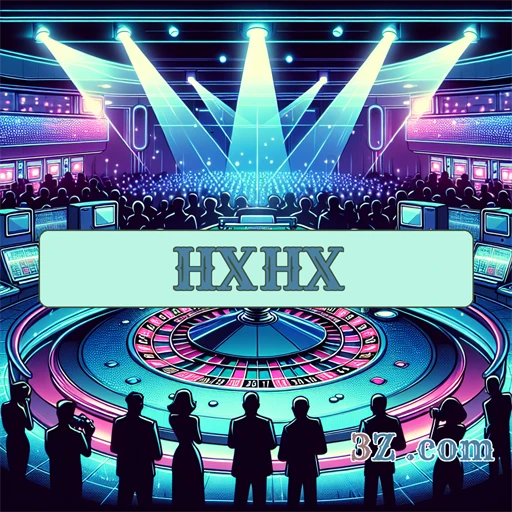 hxhx.com Área de Login
