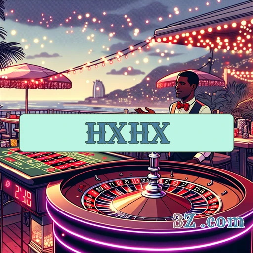 Conectando Gamers: A Revolução da Plataforma Hxhx.com