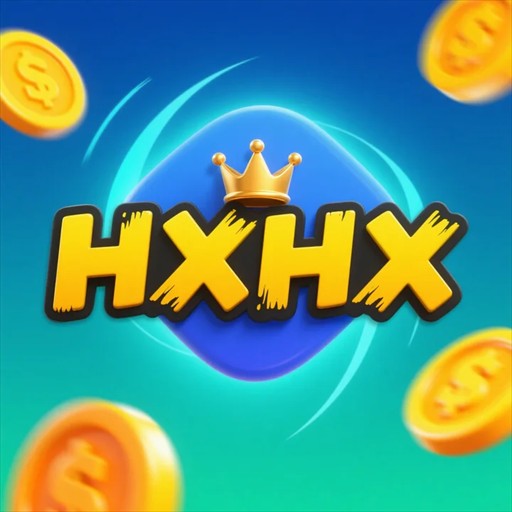 hxhx.com logo