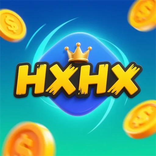 hxhx.com logo